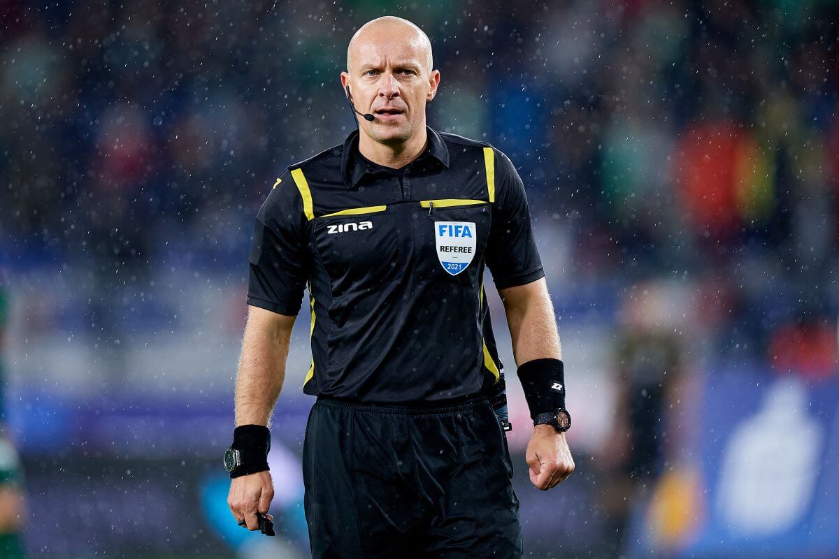 Szymon Marciniak