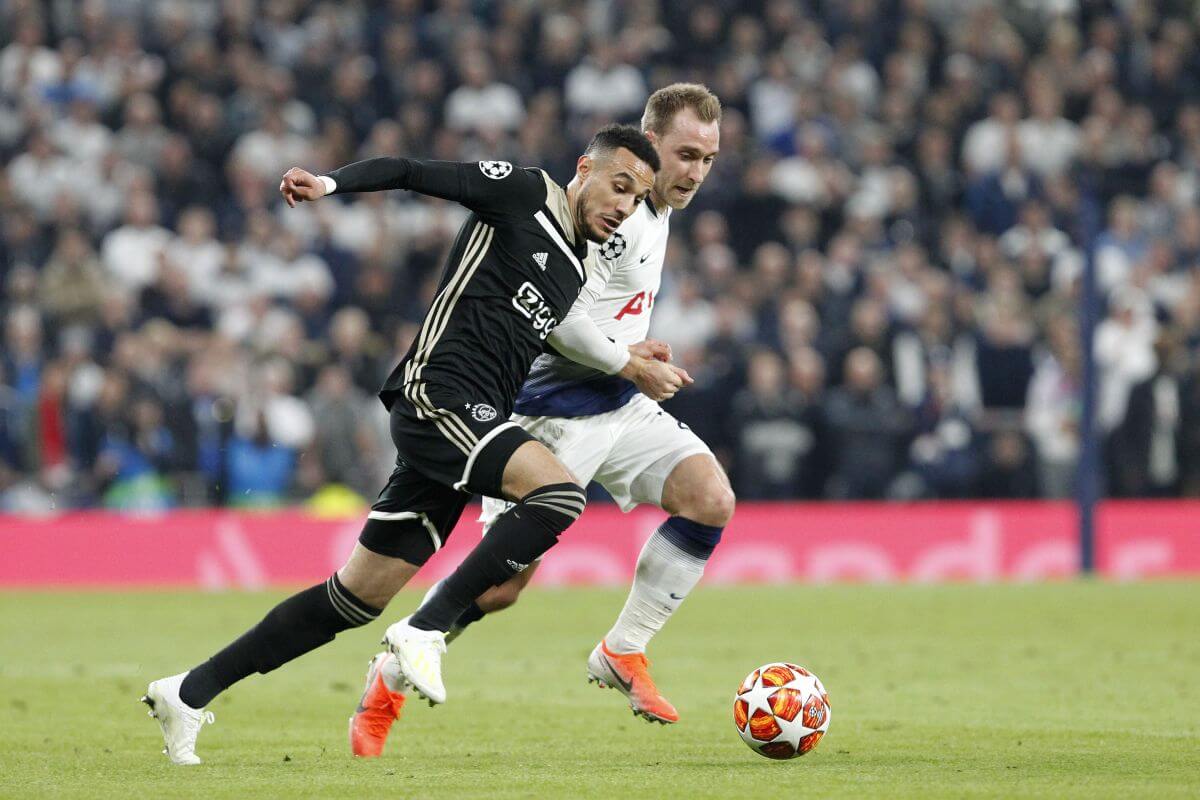 Noussair Mazraoui