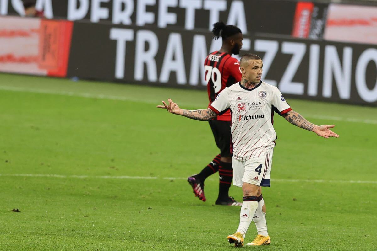 Radja Nainggolan