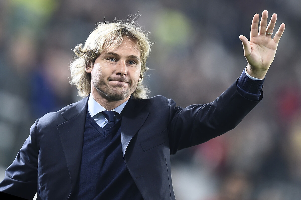 Pavel Nedved