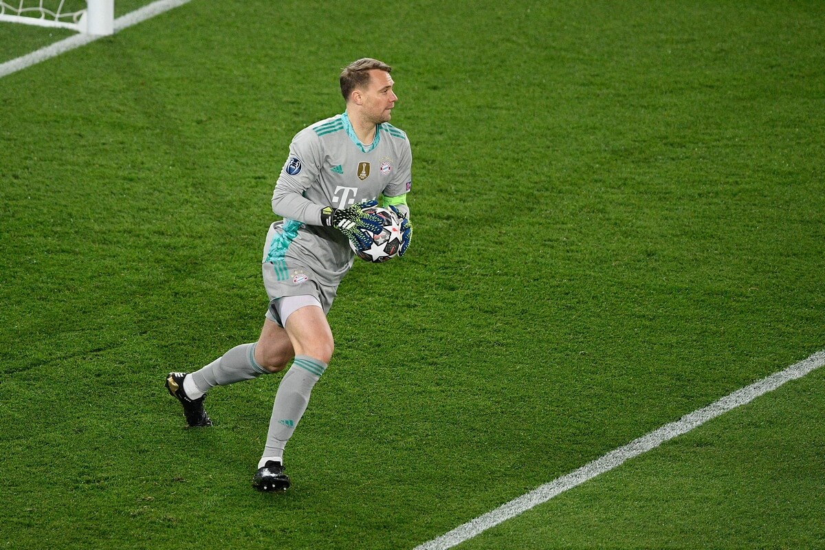 Manuel Neuer