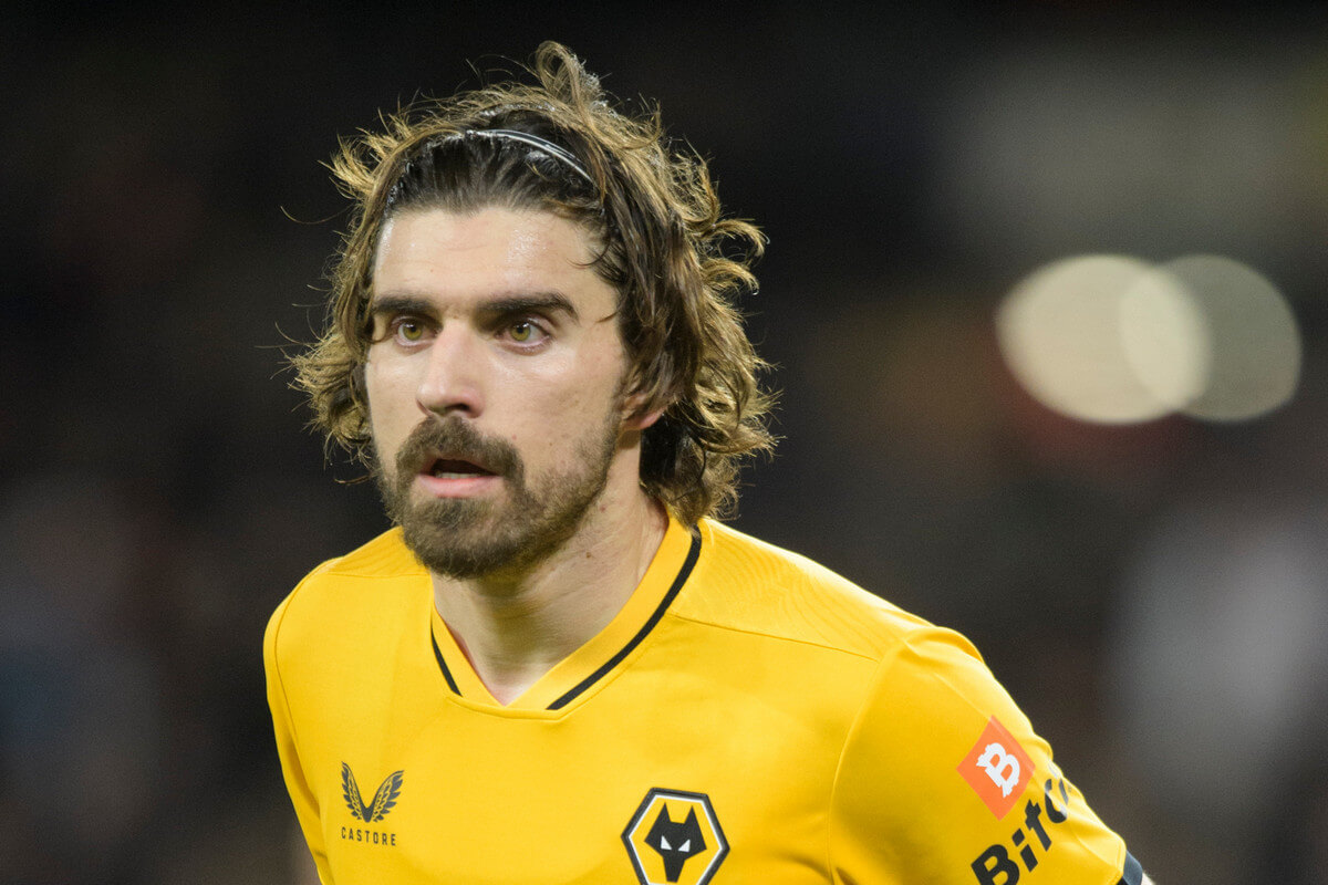 Ruben Neves