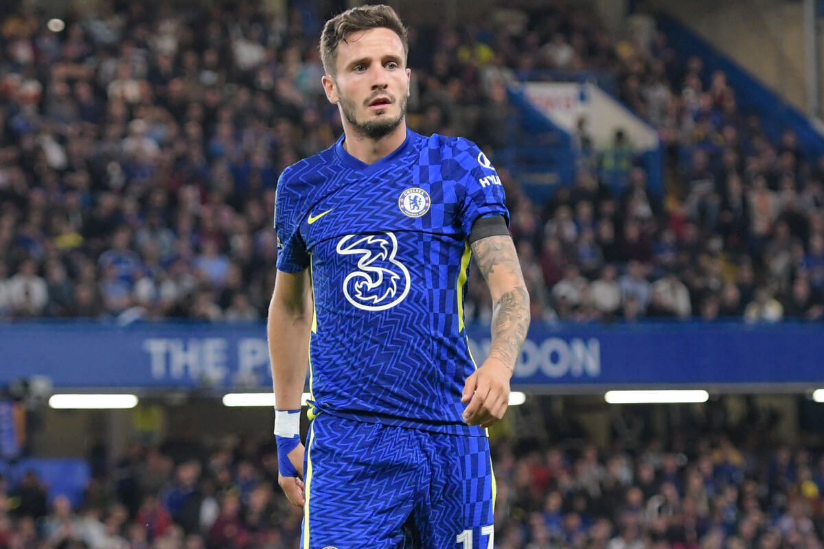 Saul Niguez