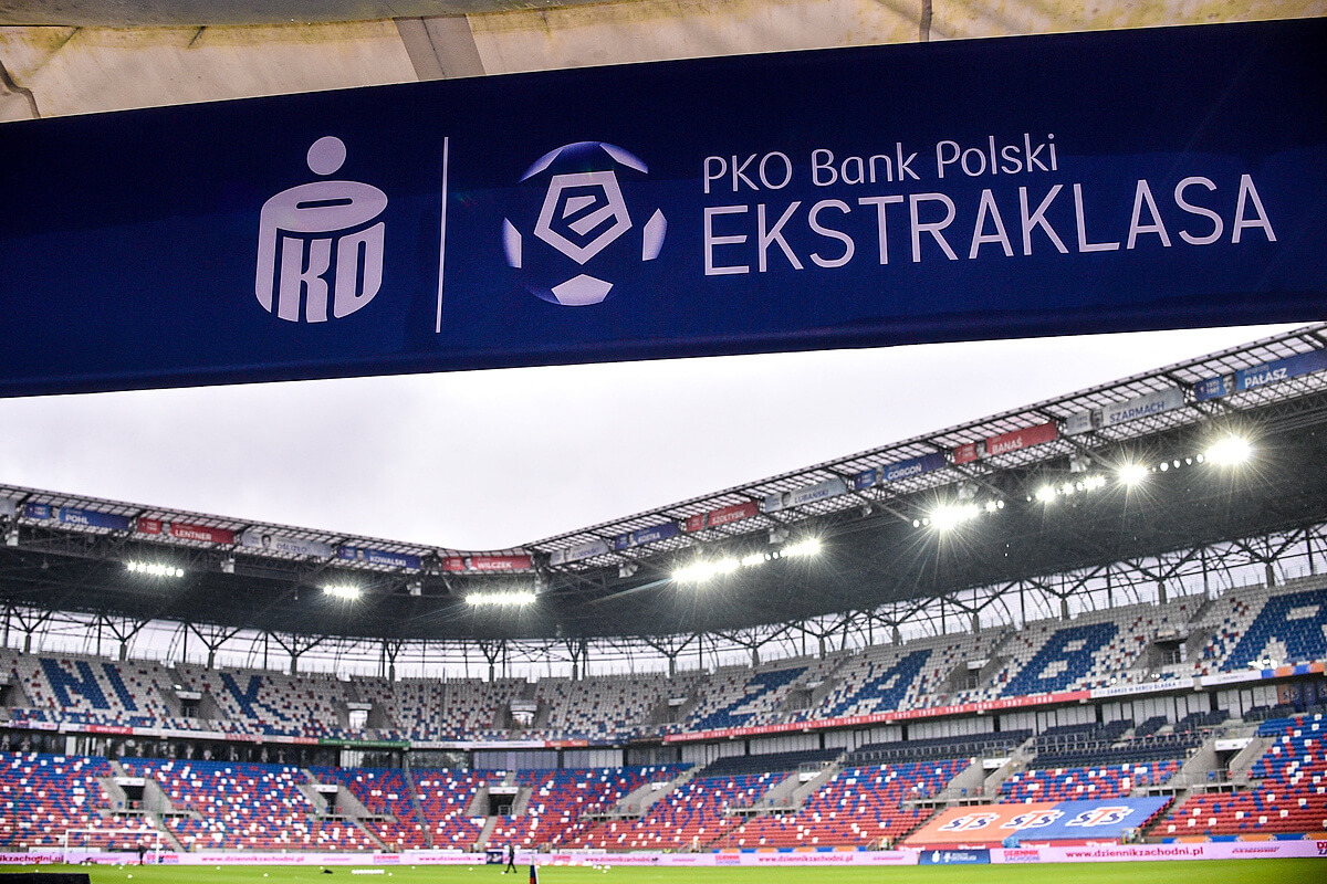 PKO Ekstraklasa