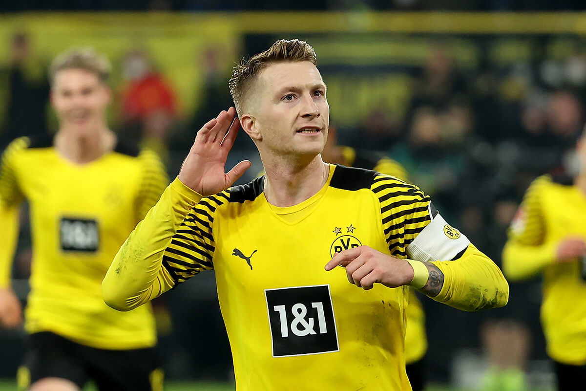 Marco Reus