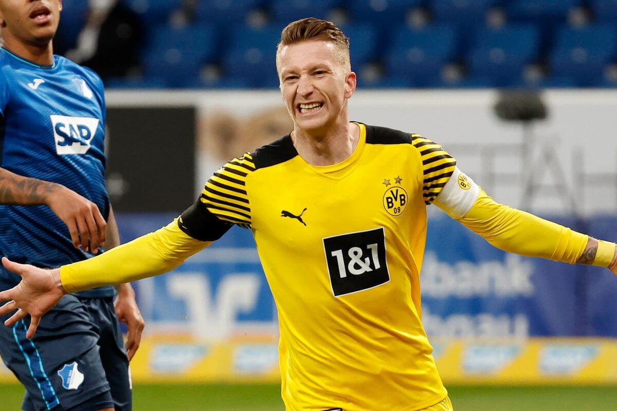 Marco Reus