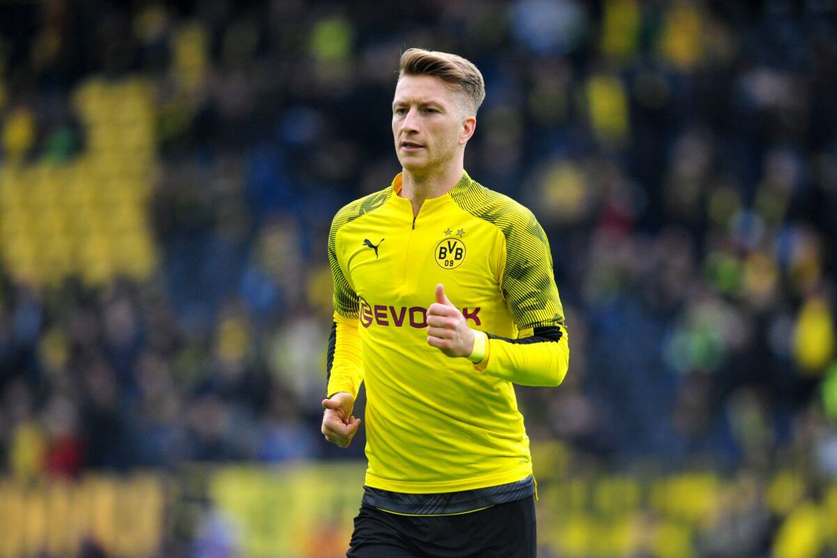 Marco Reus