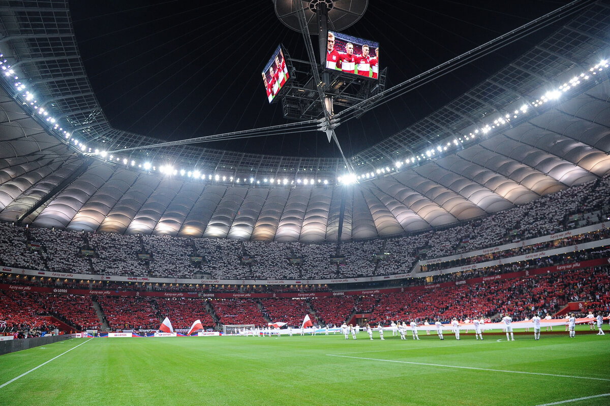 Stadion Narodowy