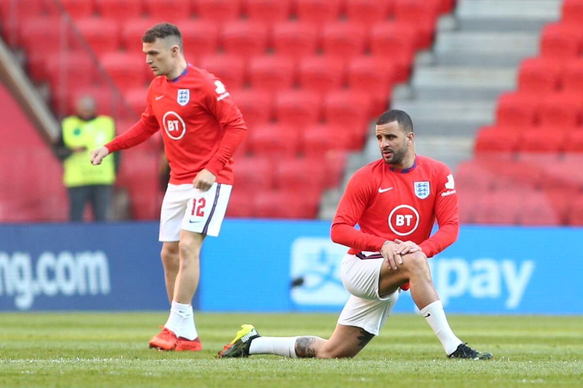 Kieran Trippier