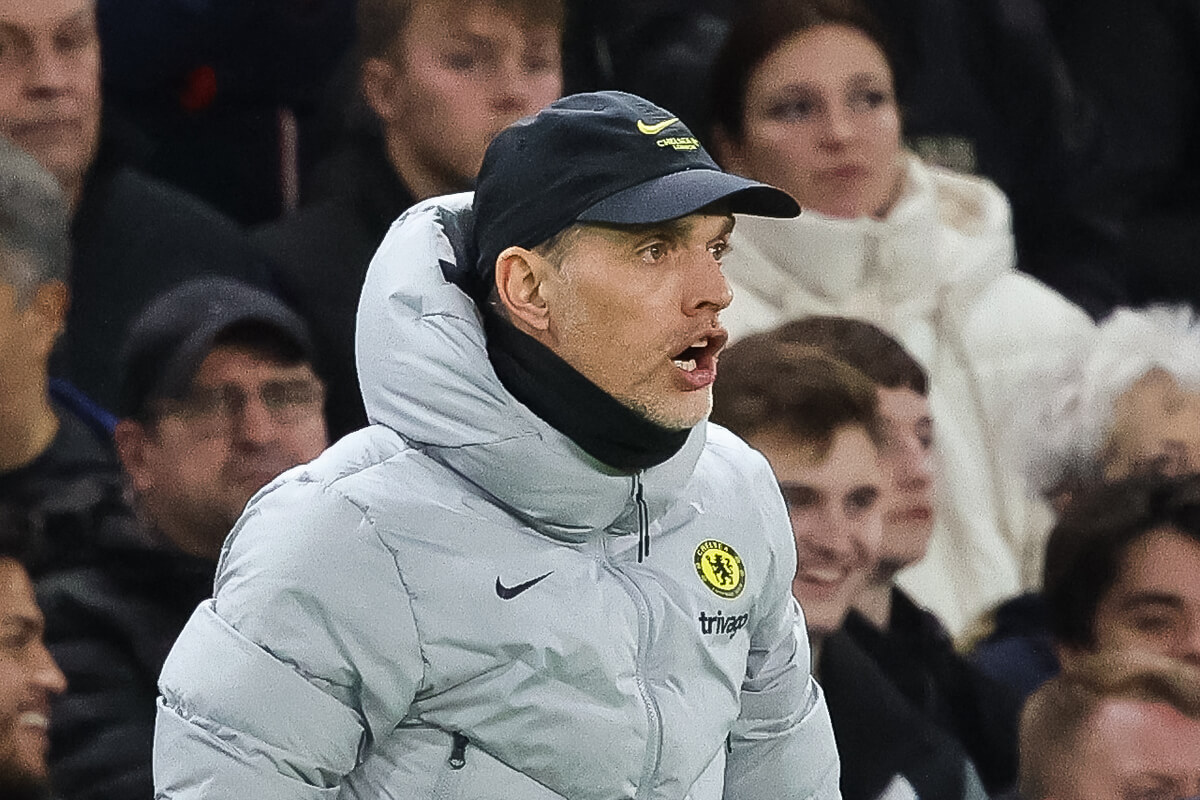 Thomas Tuchel