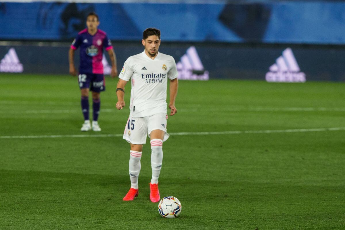 Federico Valverde