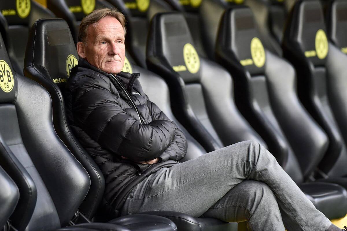 Hans-Joachim Watzke