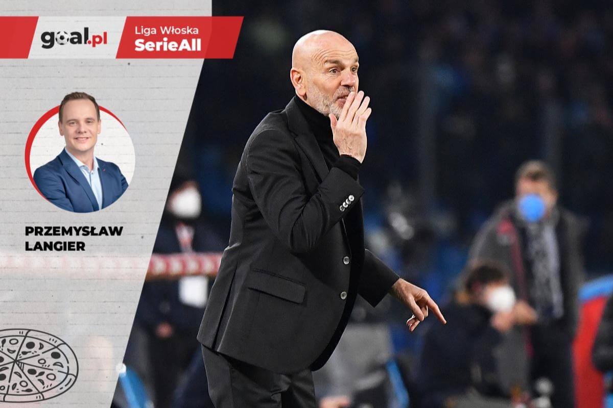 Stefano Pioli