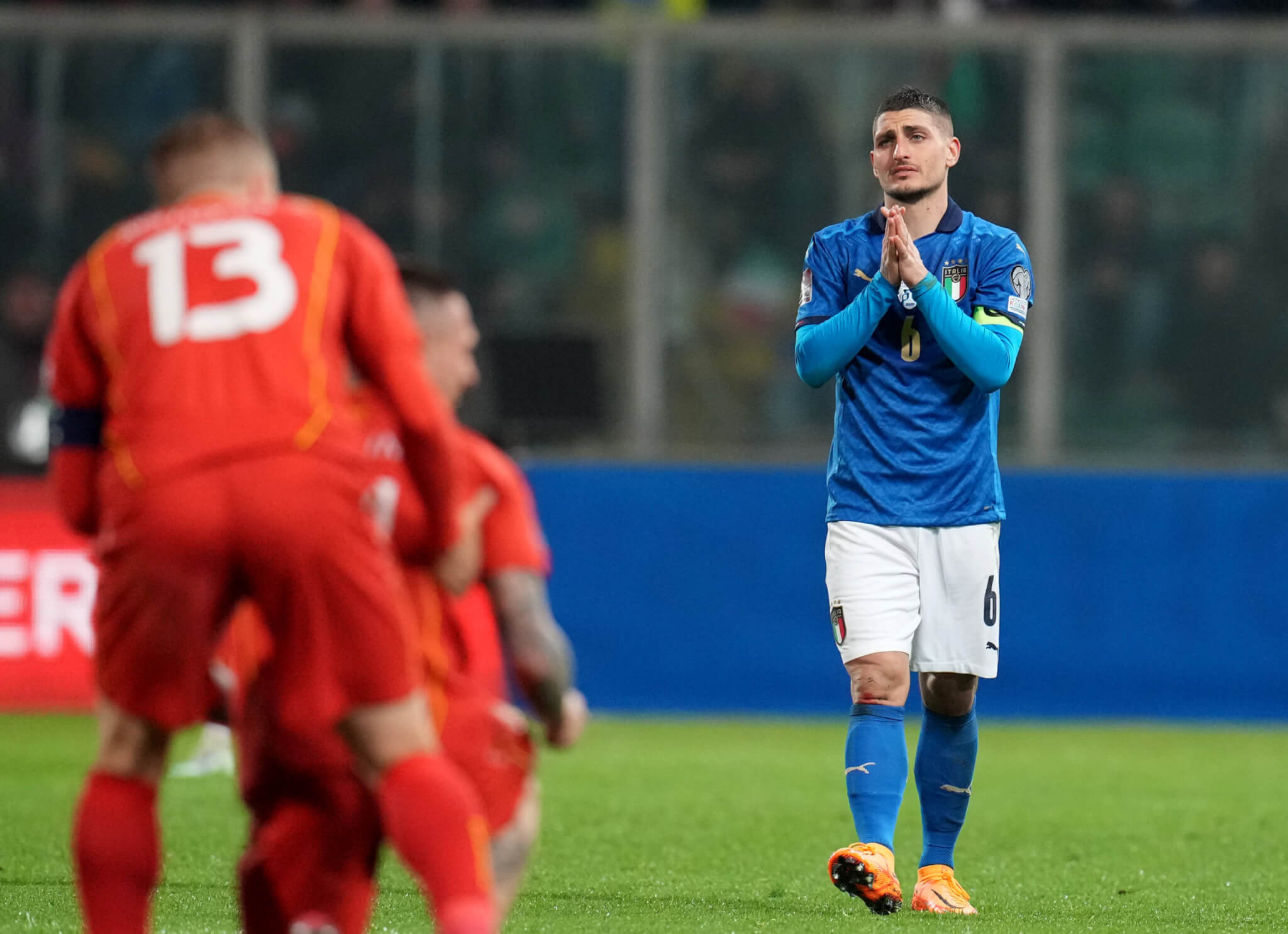 Marco Verratti