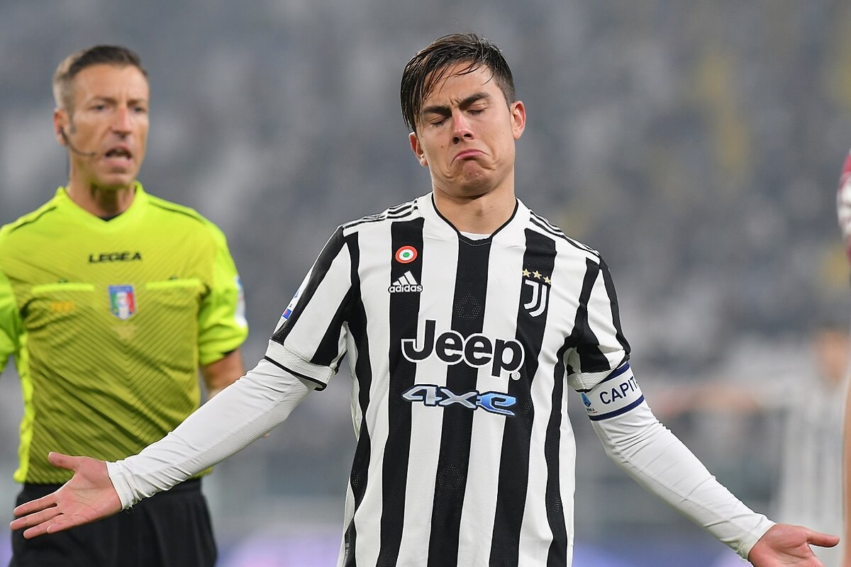 Paulo Dybala