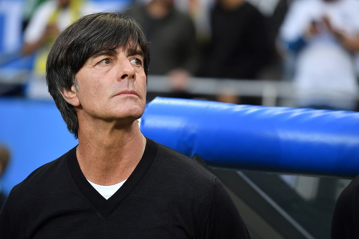 Joachim Loew