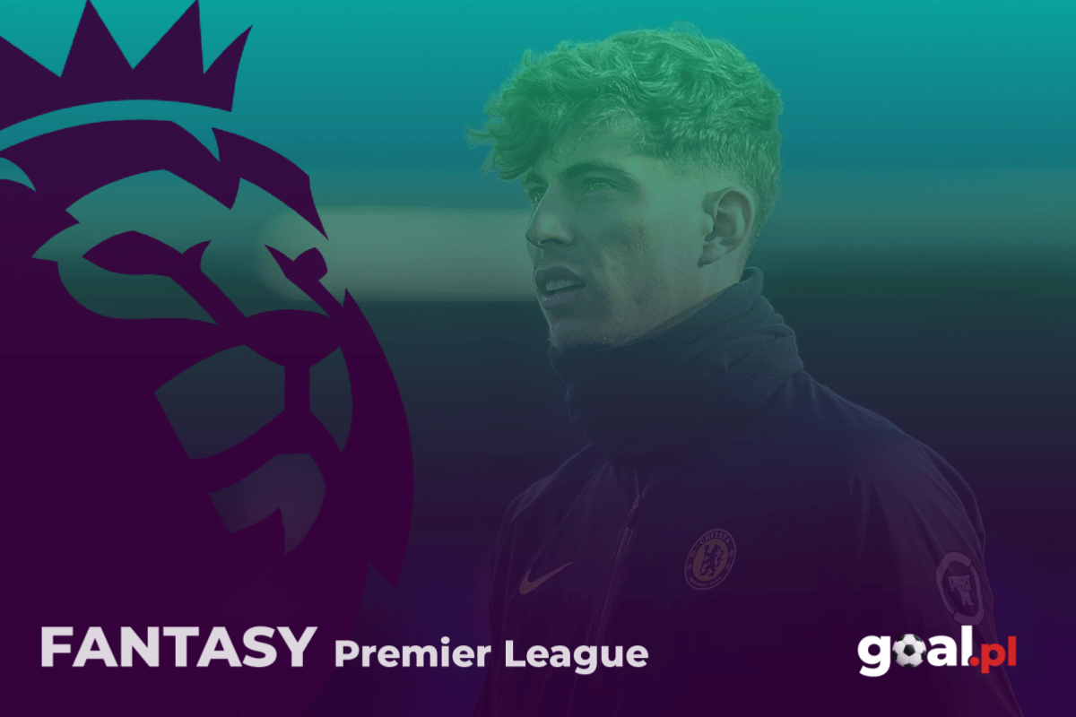 Fantasy Premier League: Kai Havertz (Chelsea)