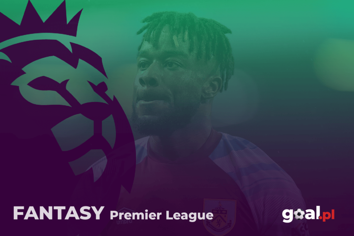 Fantasy Premier League: Maxwel Cornet (Burnley, Premier League)