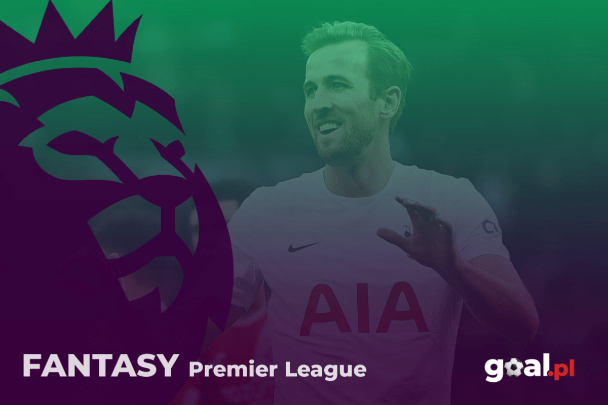 Fantasy Premier League: Harry Kane (Tottenham)