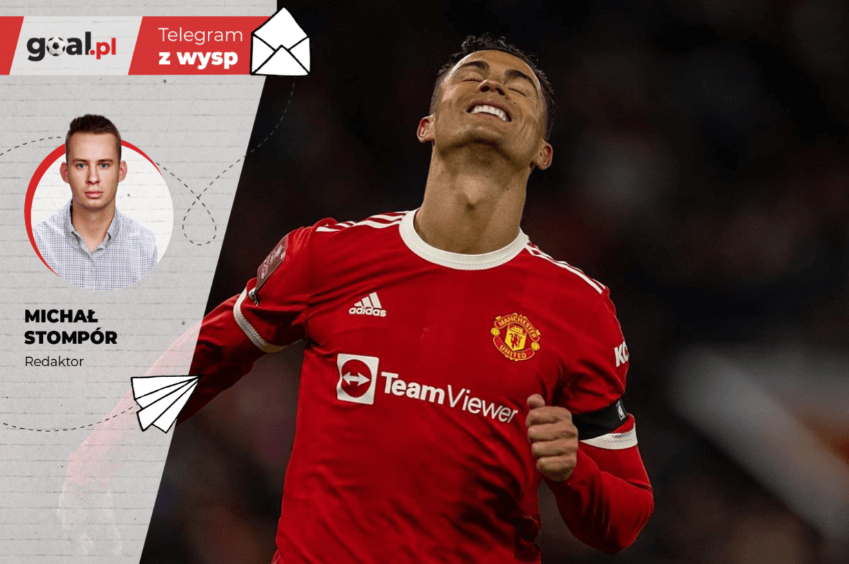 Cristiano Ronaldo (Manchester United, Premier League)