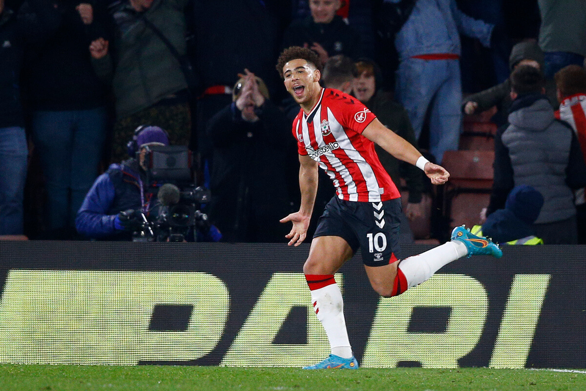 Che Adams