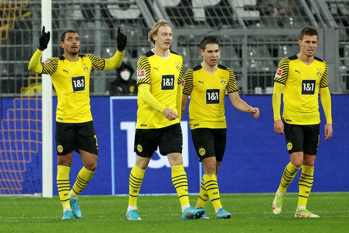 Borussia Dortmund