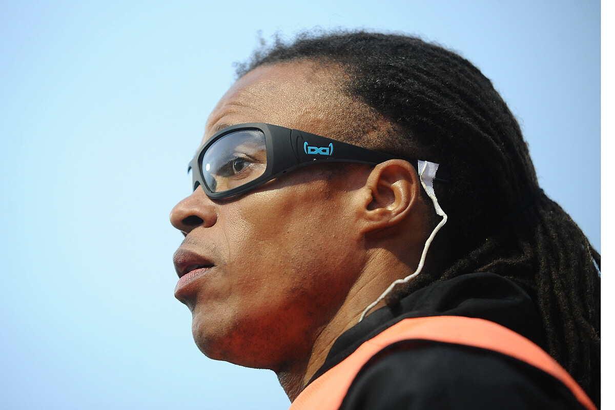 Edgar Davids