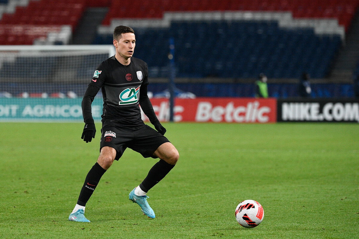 Julian Draxler