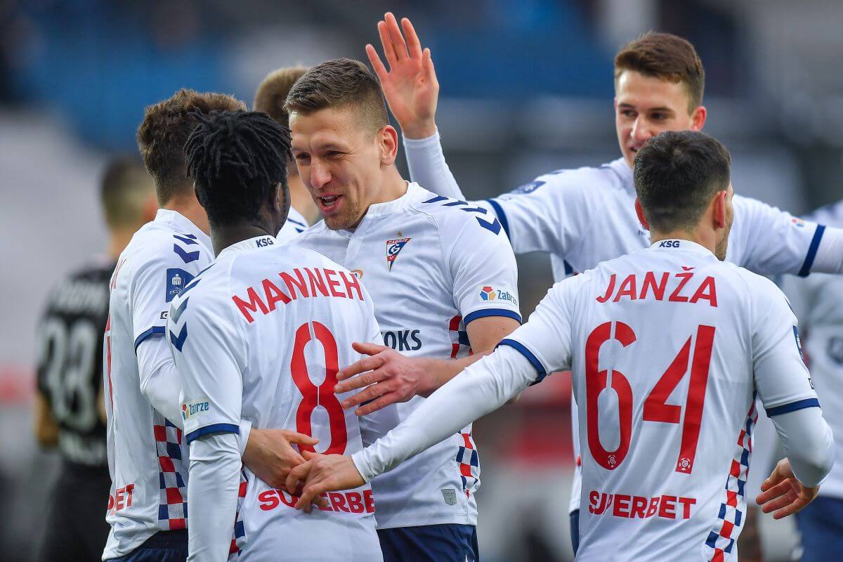 Górnik Zabrze