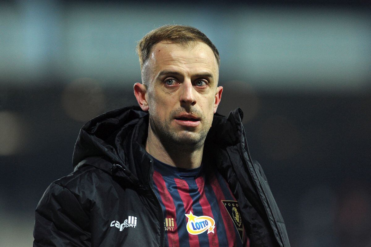 Kamil Grosicki