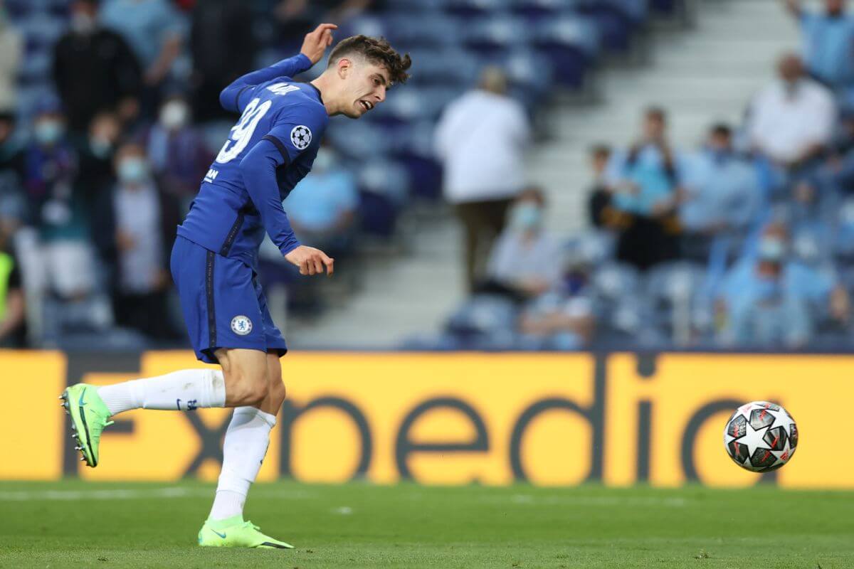 Kai Havertz