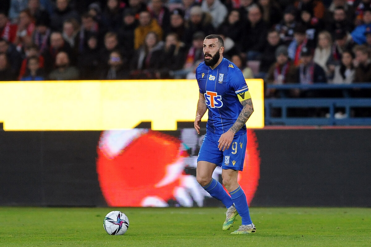 Mikael Ishak
