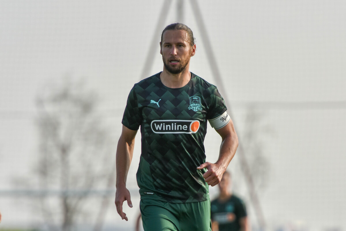 Grzegorz Krychowiak