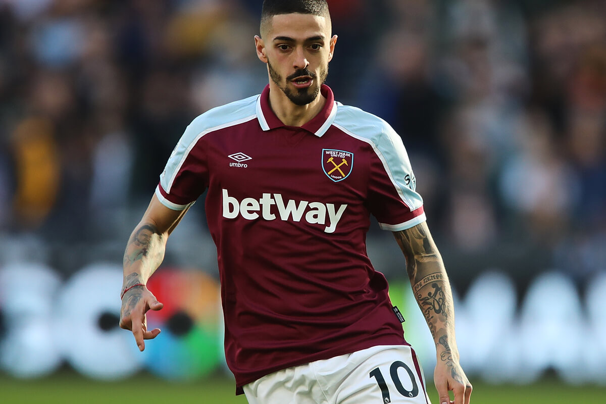 Manuel Lanzini