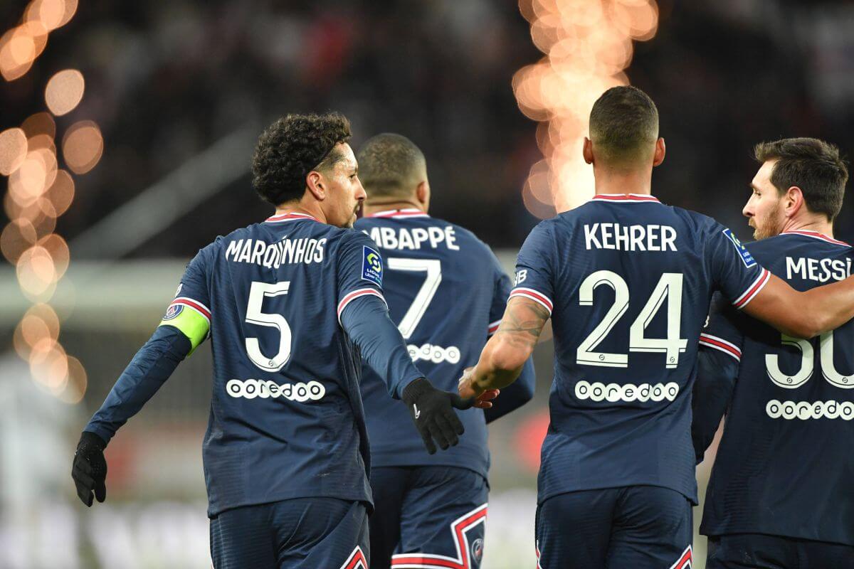 Marquinhos