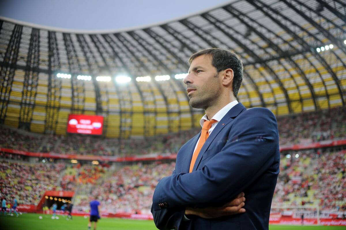 Ruud van Nistelrooy