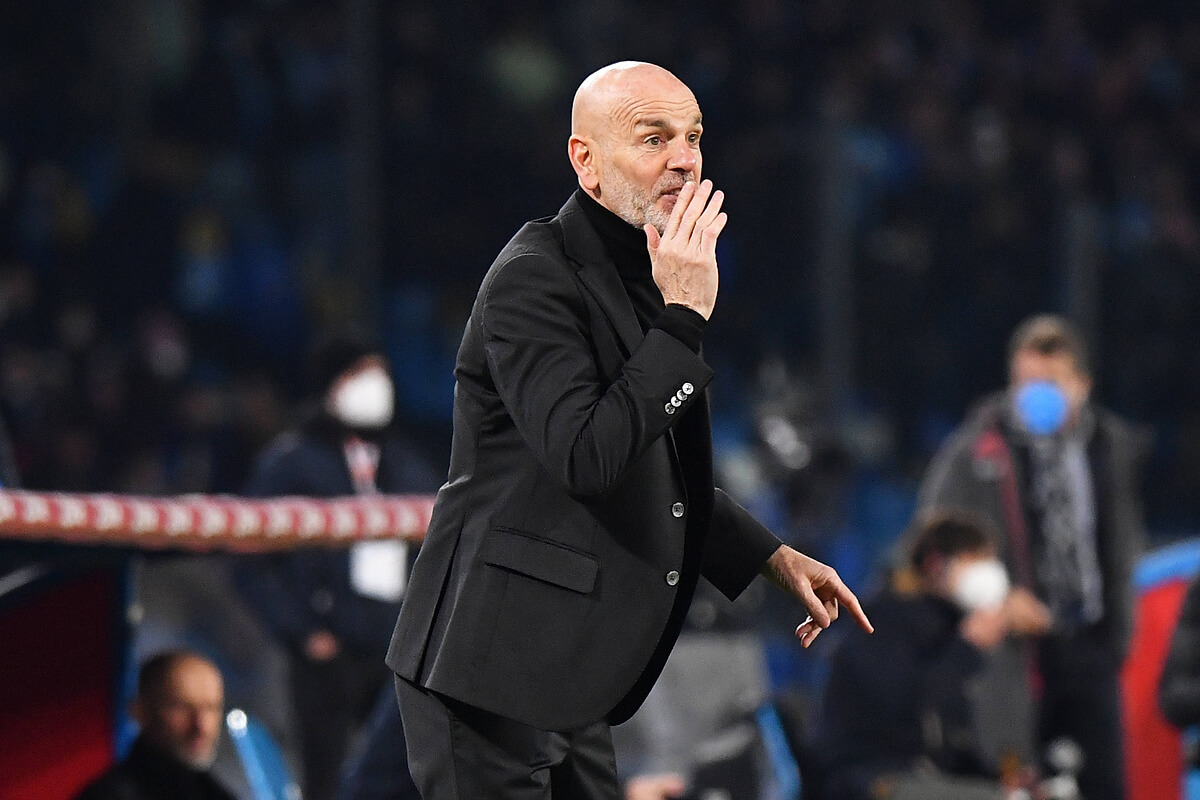 Stefano Pioli