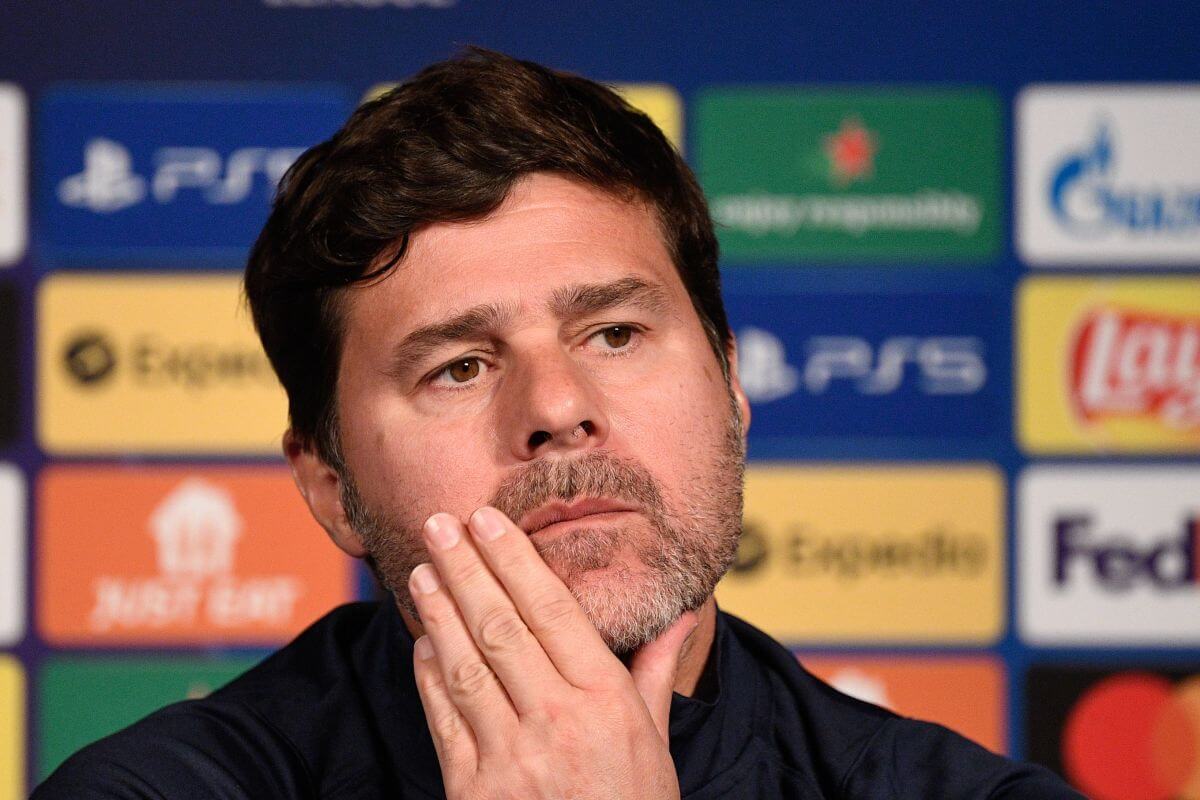 Mauricio Pochettino