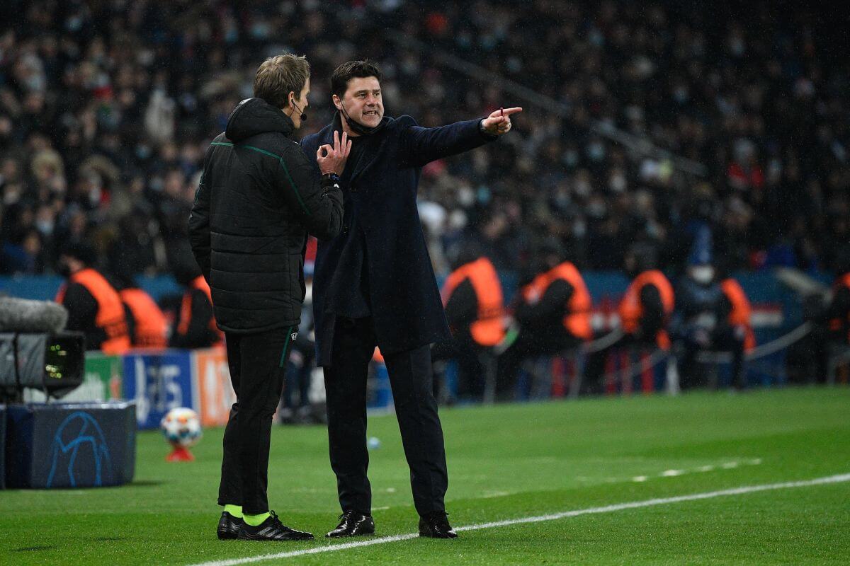 Mauricio Pochettino