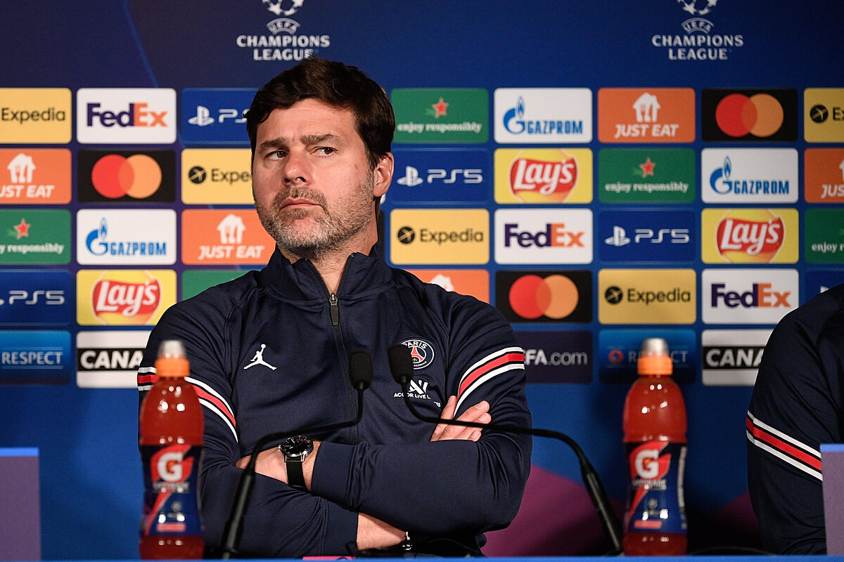 Mauricio Pochettino