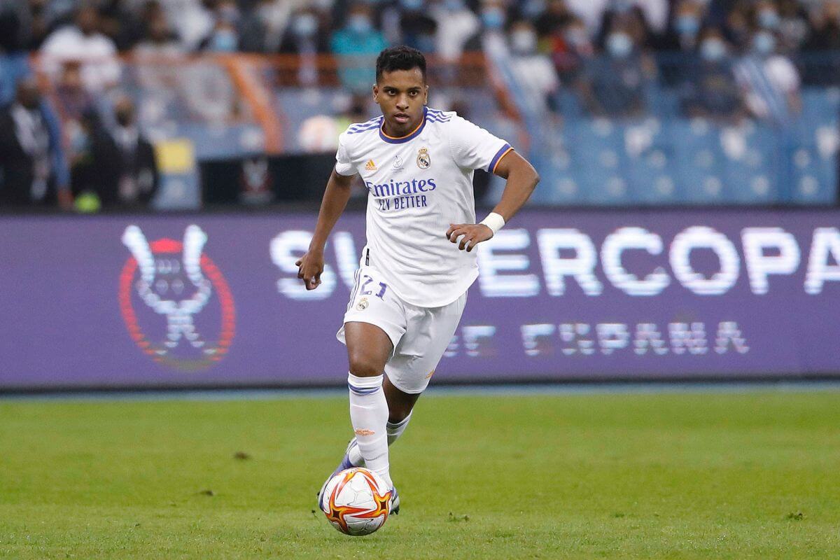 Rodrygo