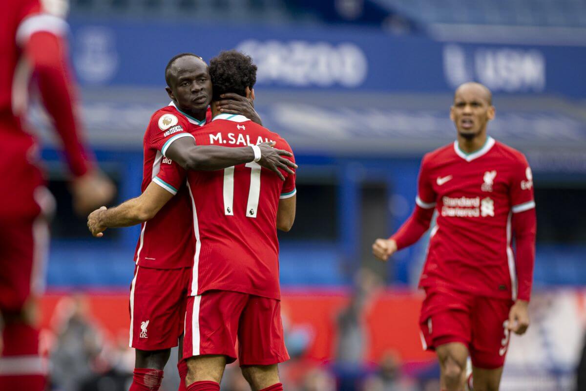 Mohamed Salah