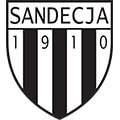 Sandecja Nowy Sącz