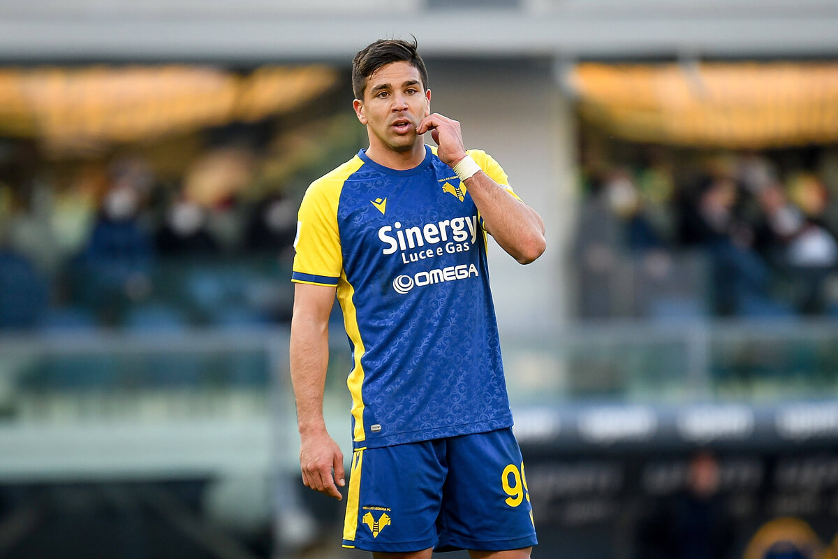 Giovanni Simeone