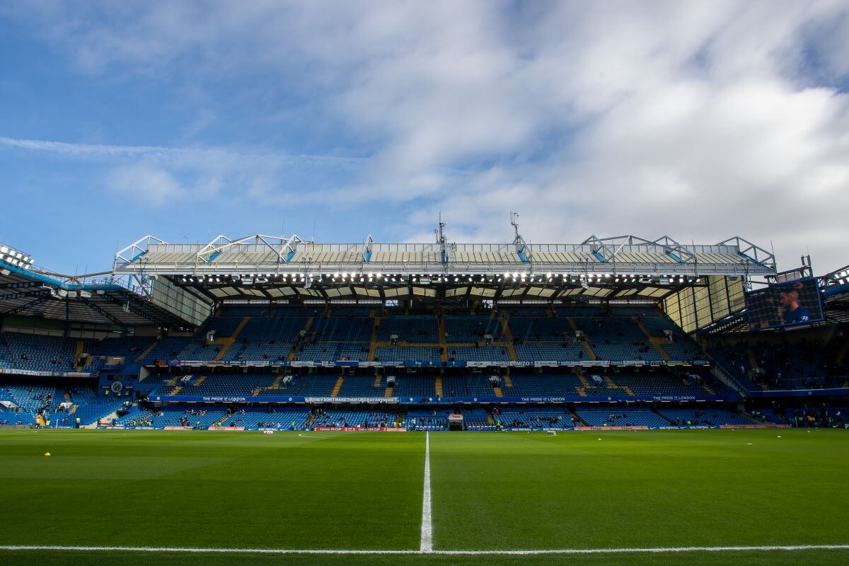 Stamford Bridge