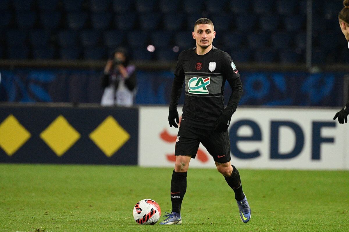 Marco Verratti