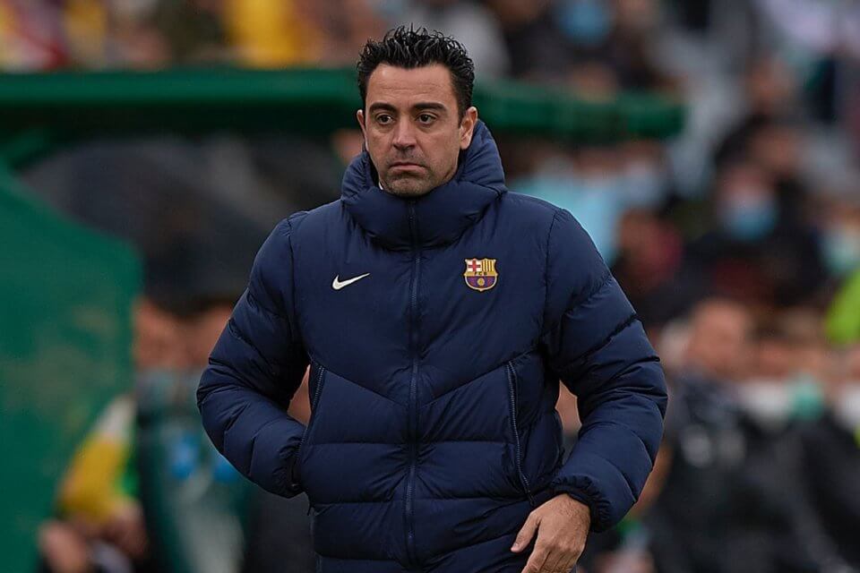 Xavi