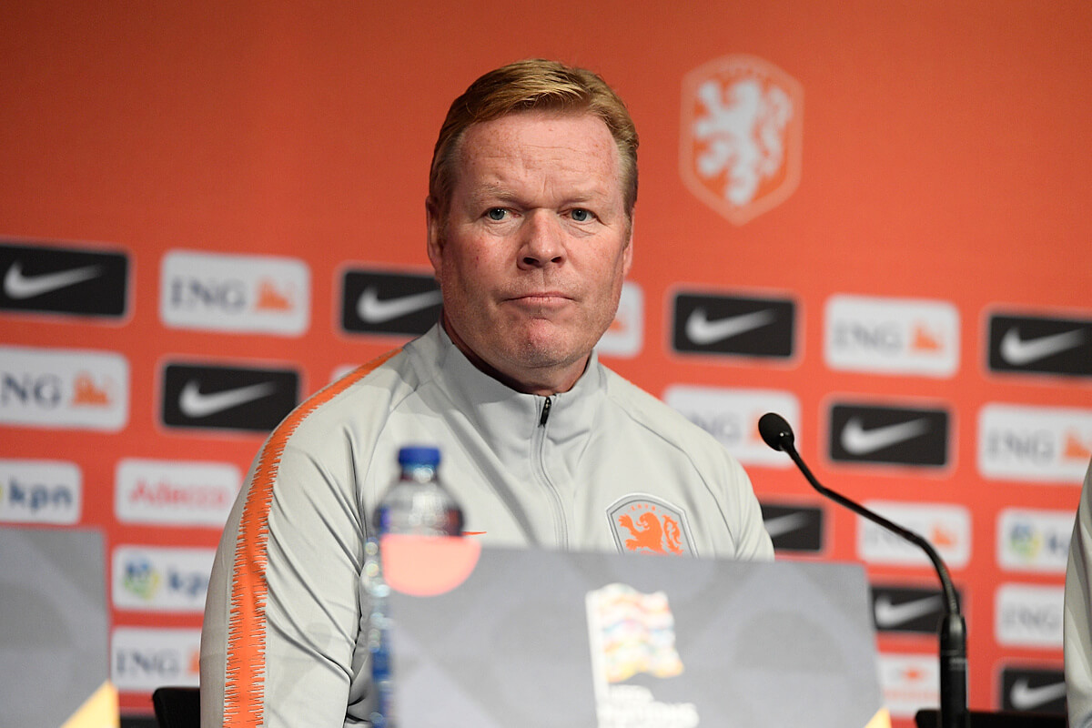 Ronald Koeman