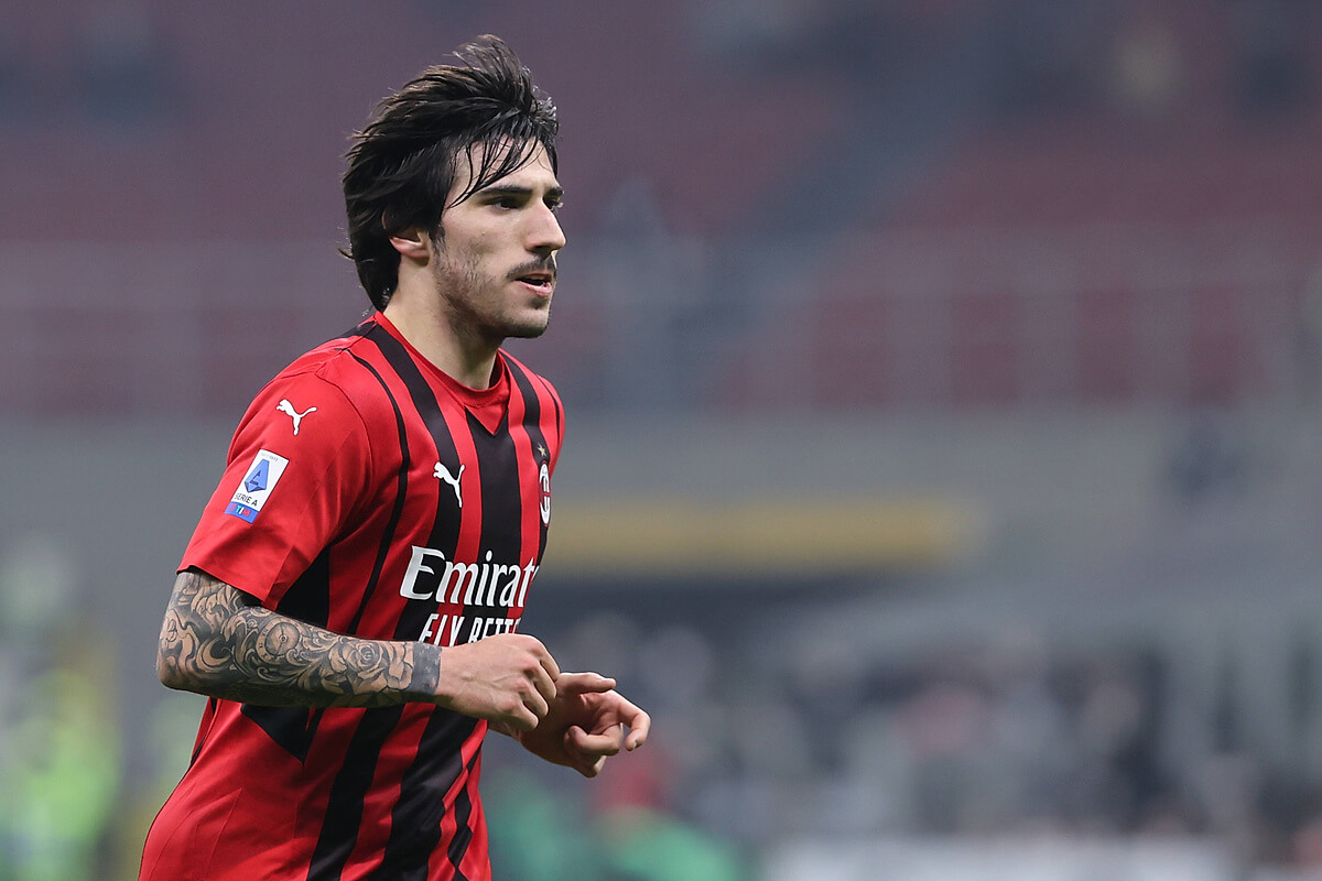 Sandro Tonali