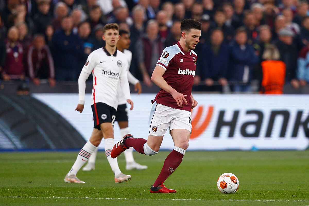 Declan Rice